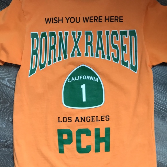 Born X Raised - Picture 5 of 12